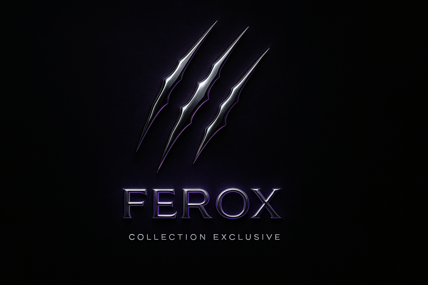 Collection FEROX
